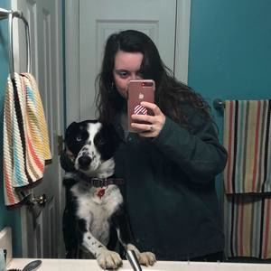 Meet your Posher, Nataly